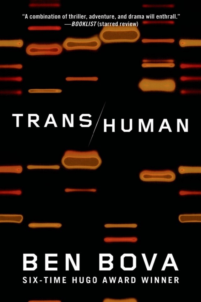 Transhuman