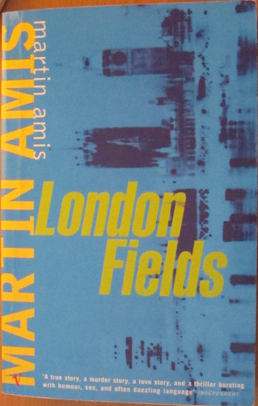 London Fields