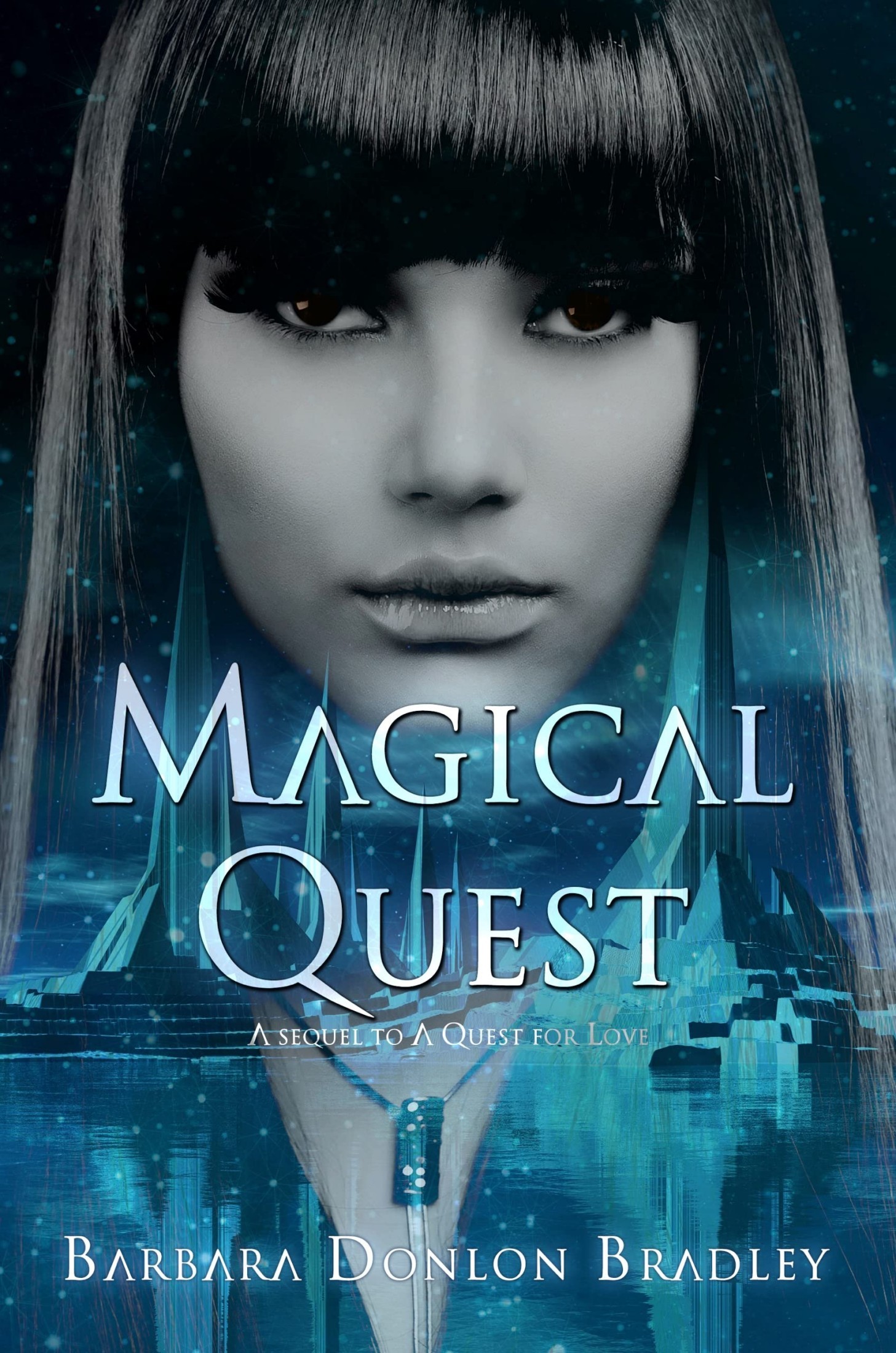 Magical Quest