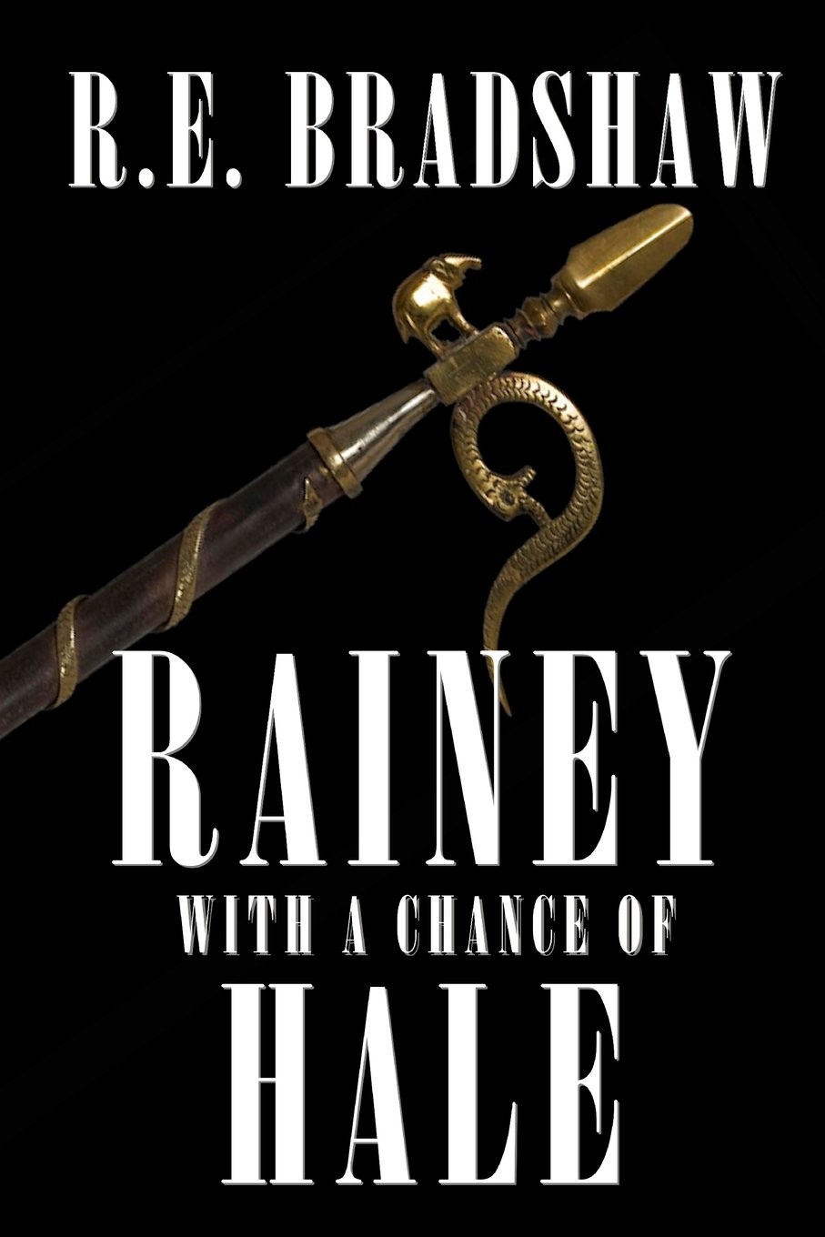 Rainey With a Chance of Hale