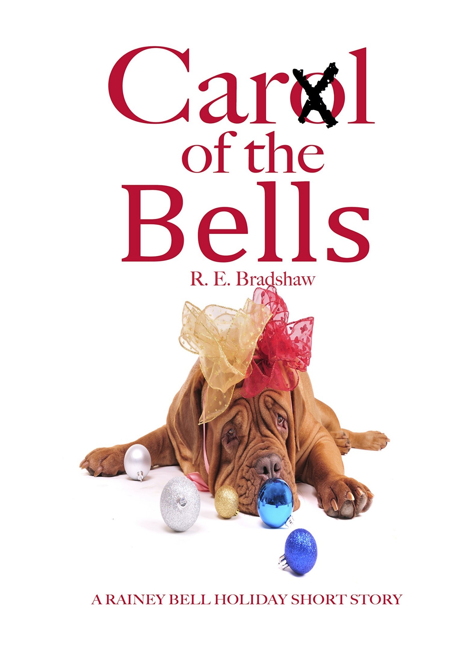 Carol of the Bells