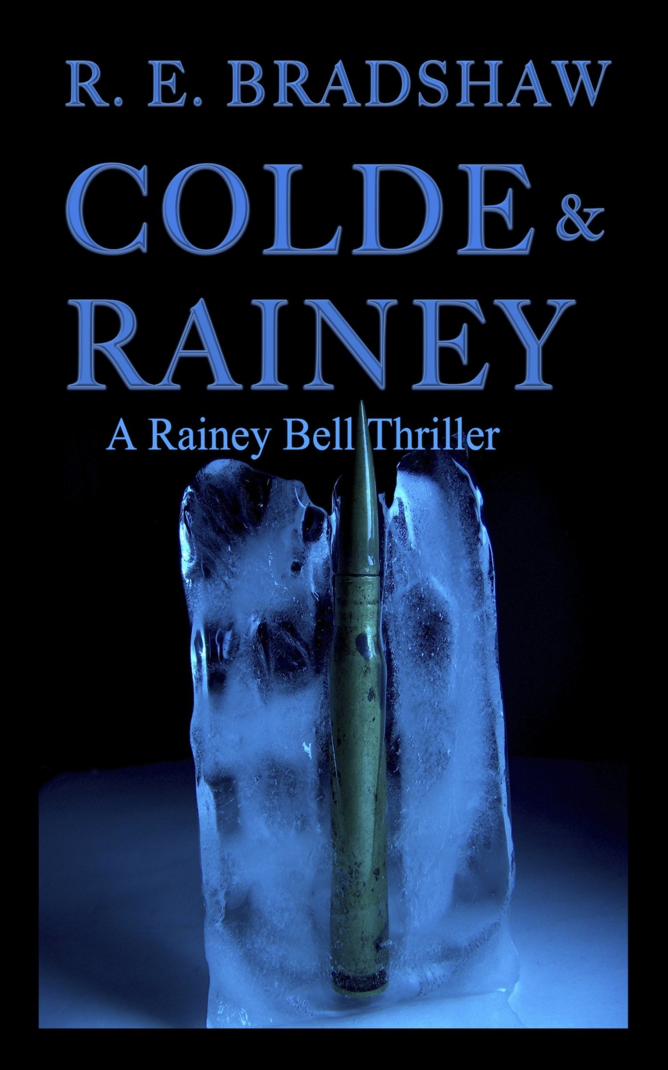 Colde & Rainey