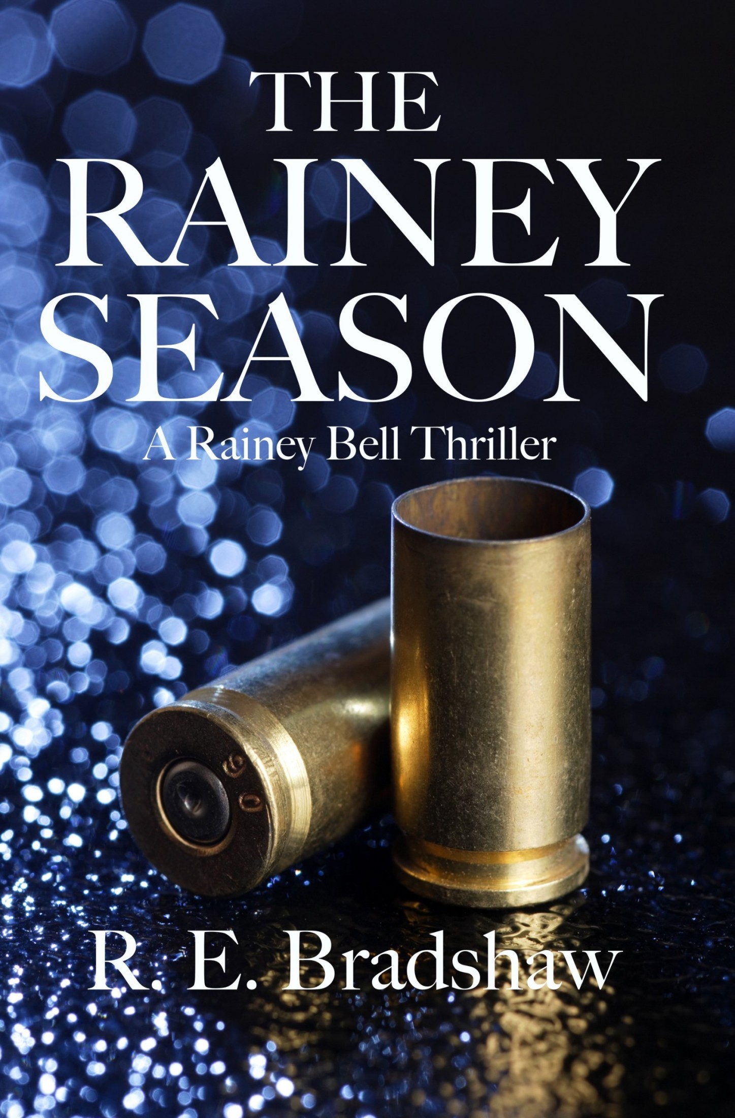 The Rainey Season