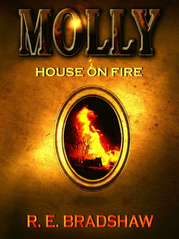 Molly: House on Fire