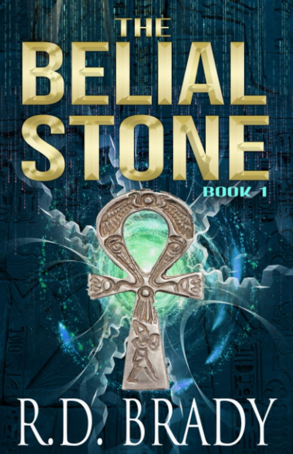 The Belial Stone