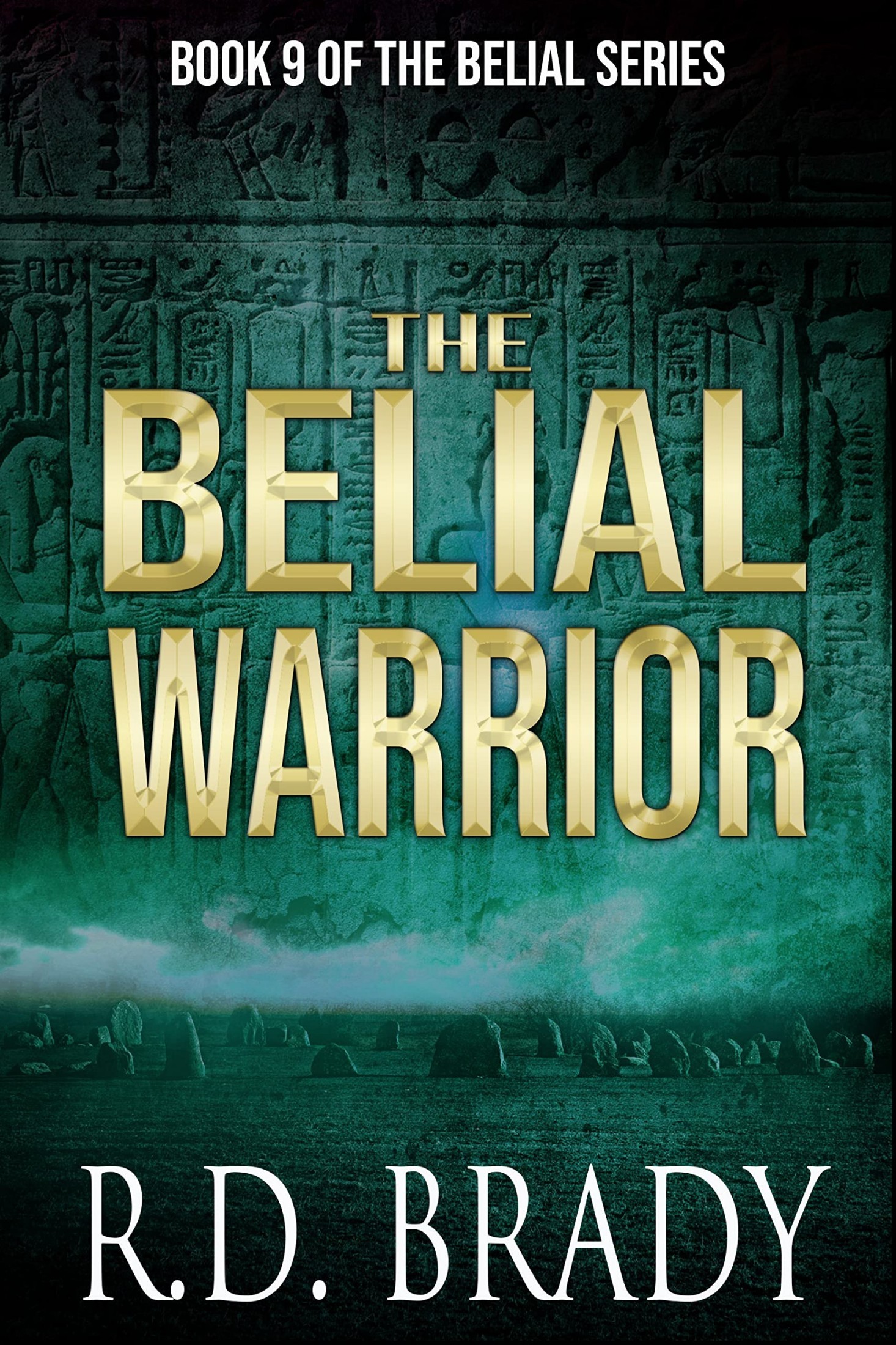 The Belial Warrior