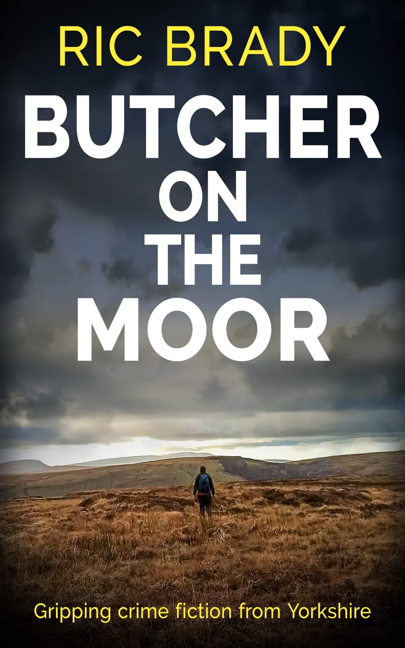 Butcher on the Moor