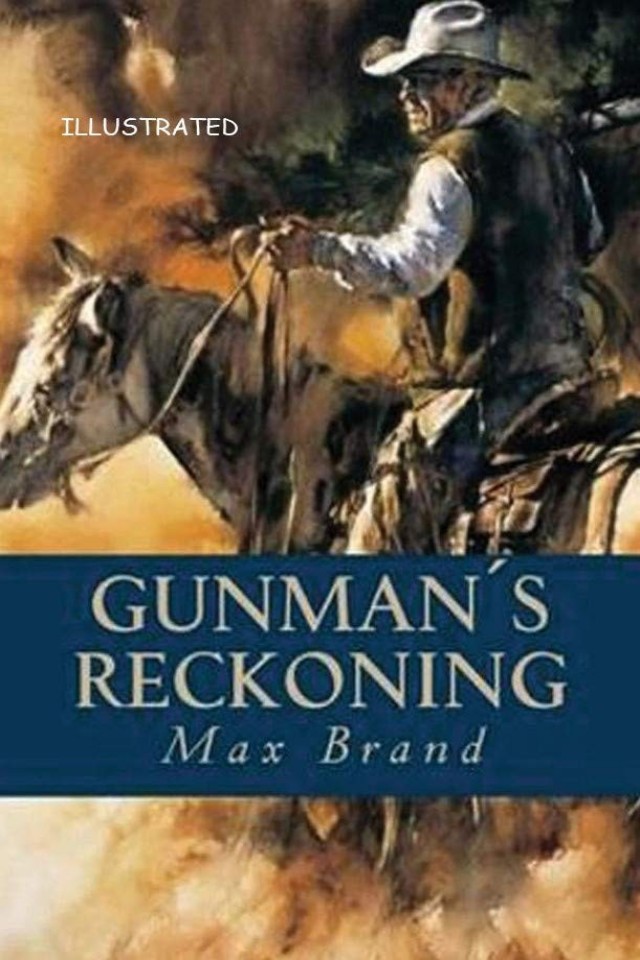 Gunman's Reckoning