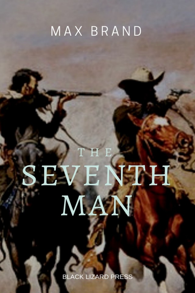 The Seventh Man