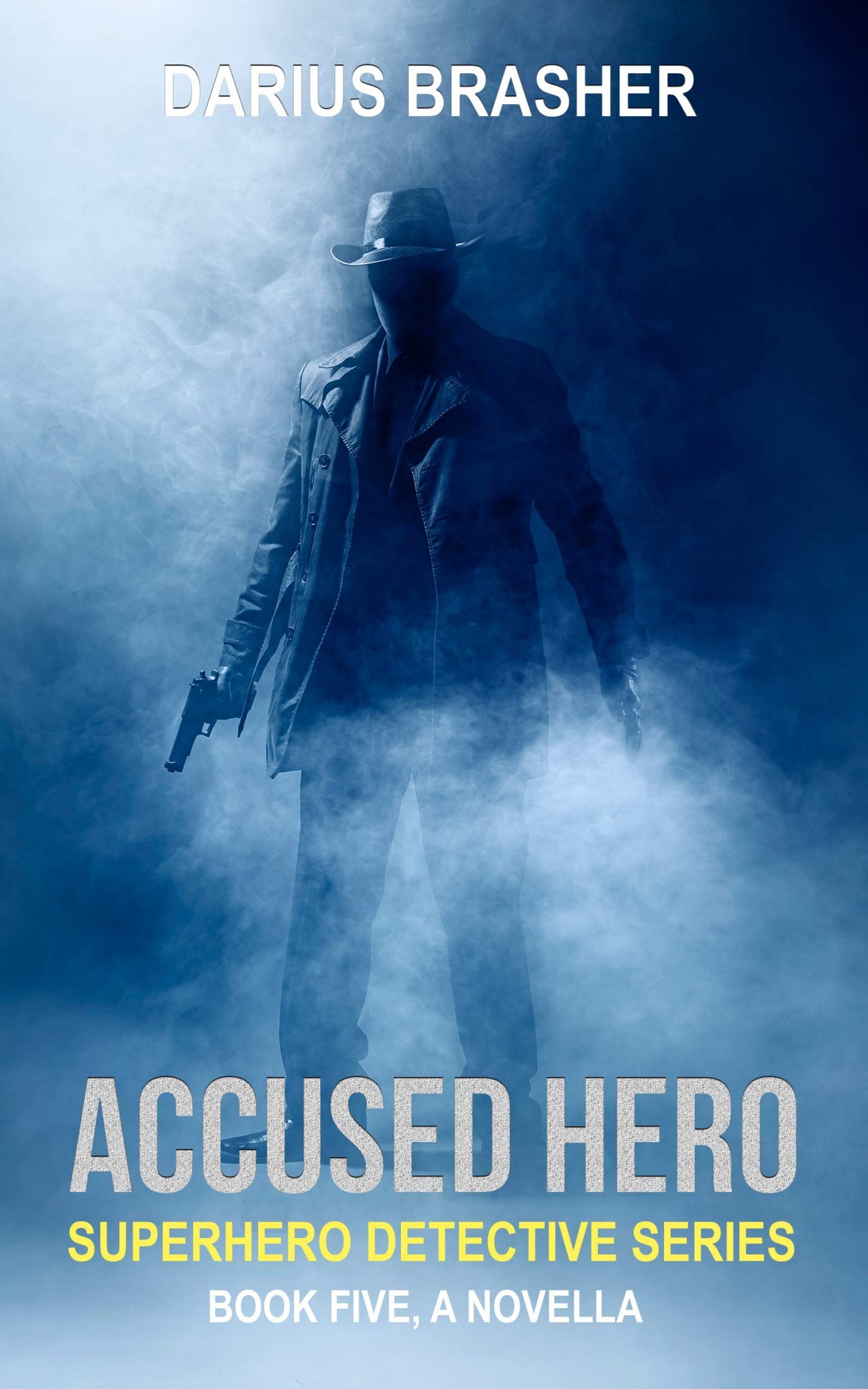 Accused Hero