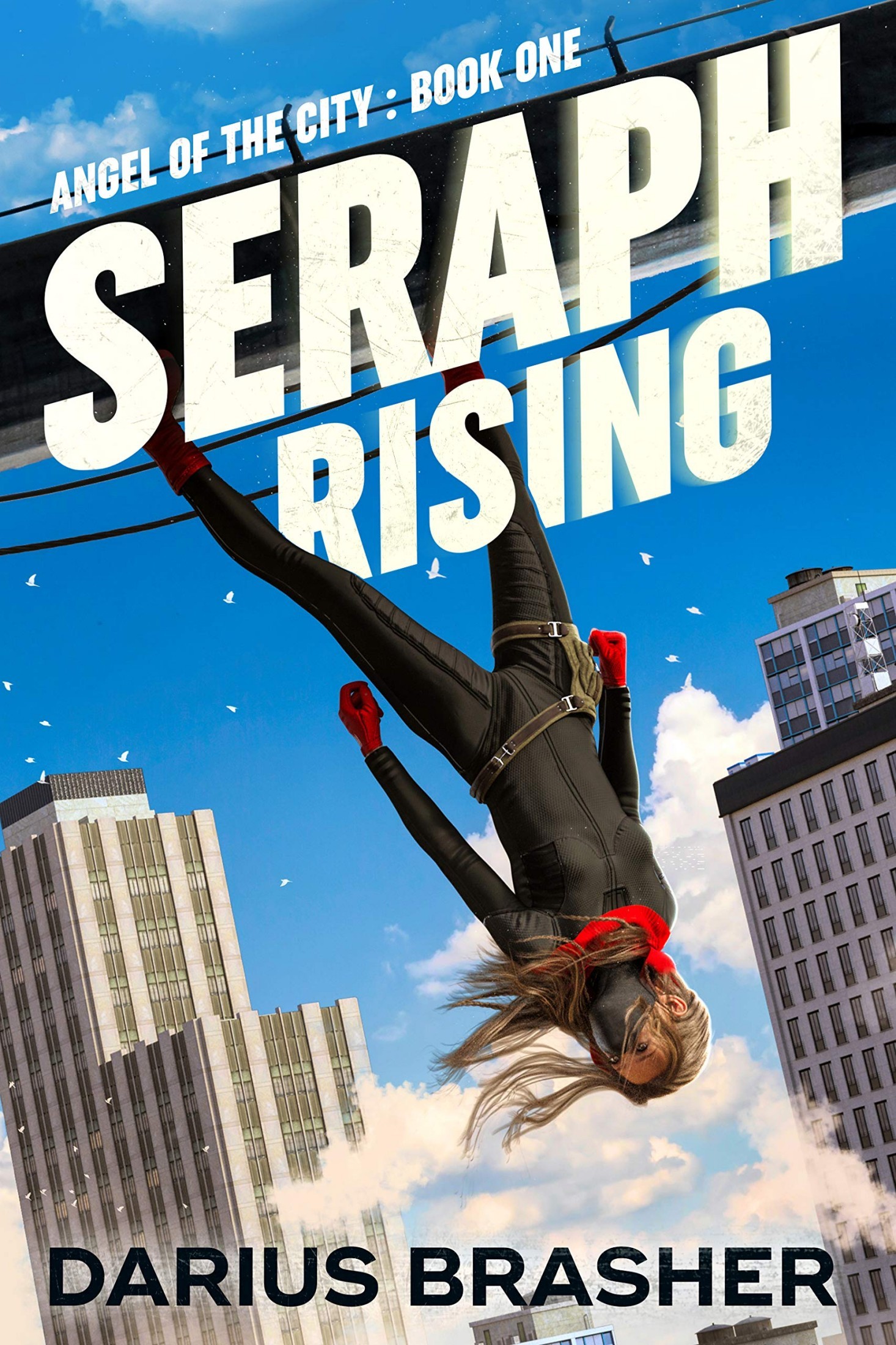 Seraph Rising