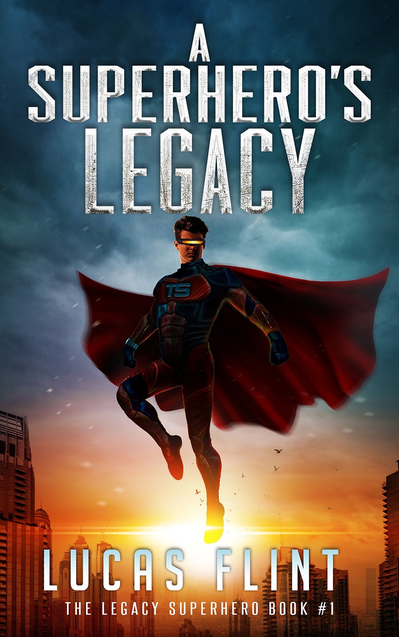 A Superhero's Legacy