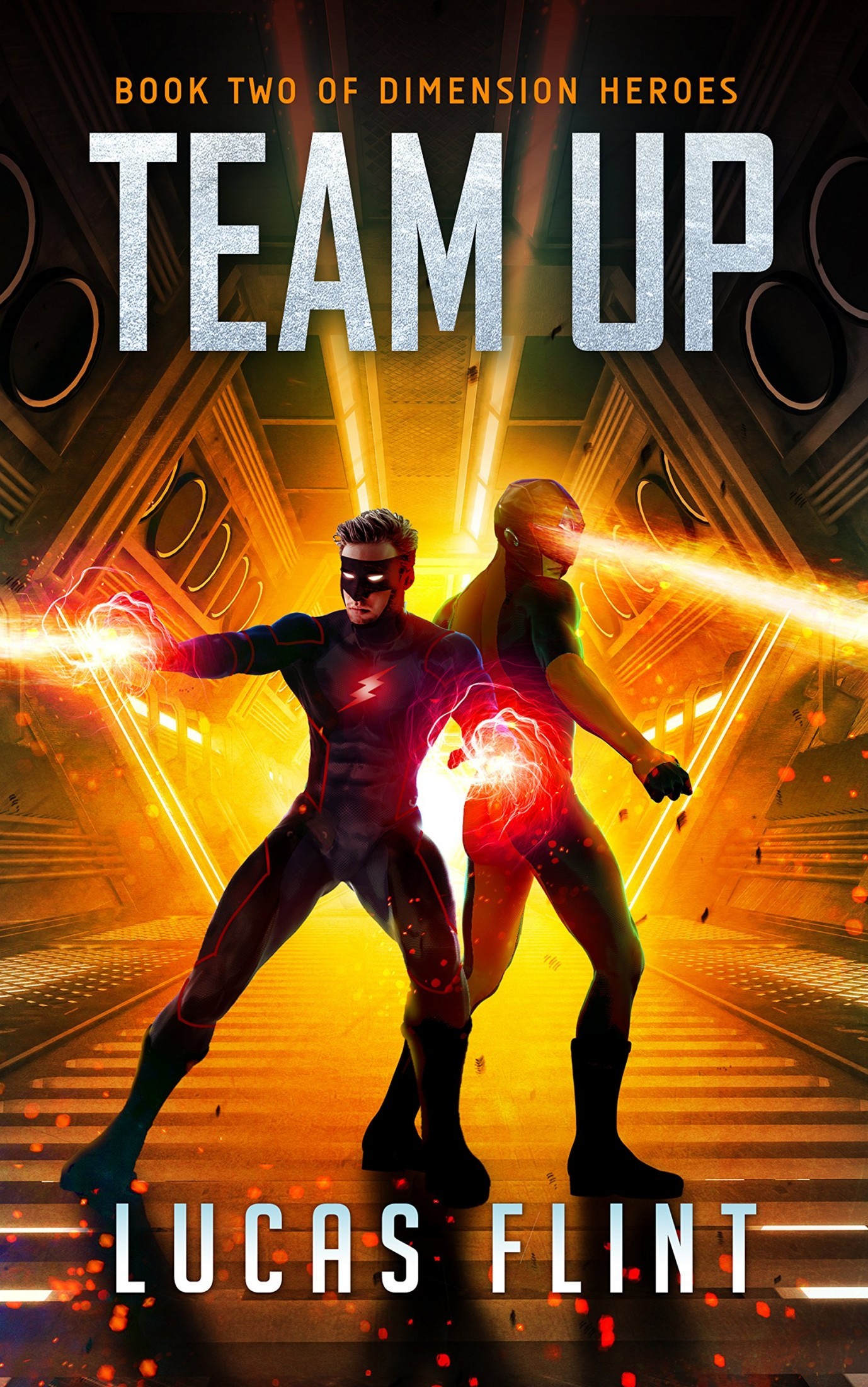 Team Up