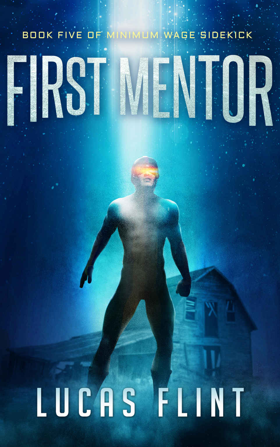 First Mentor