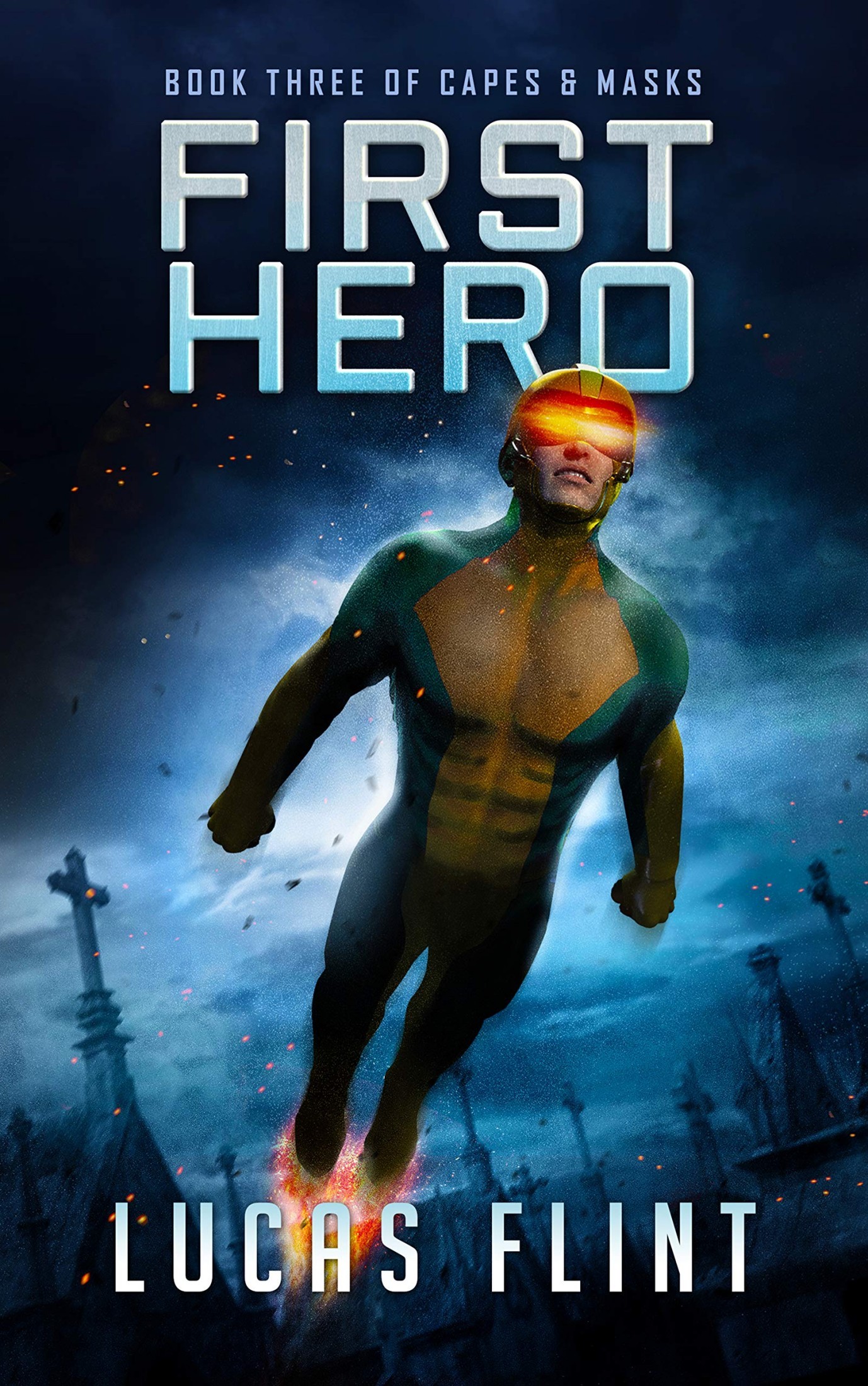 First Hero