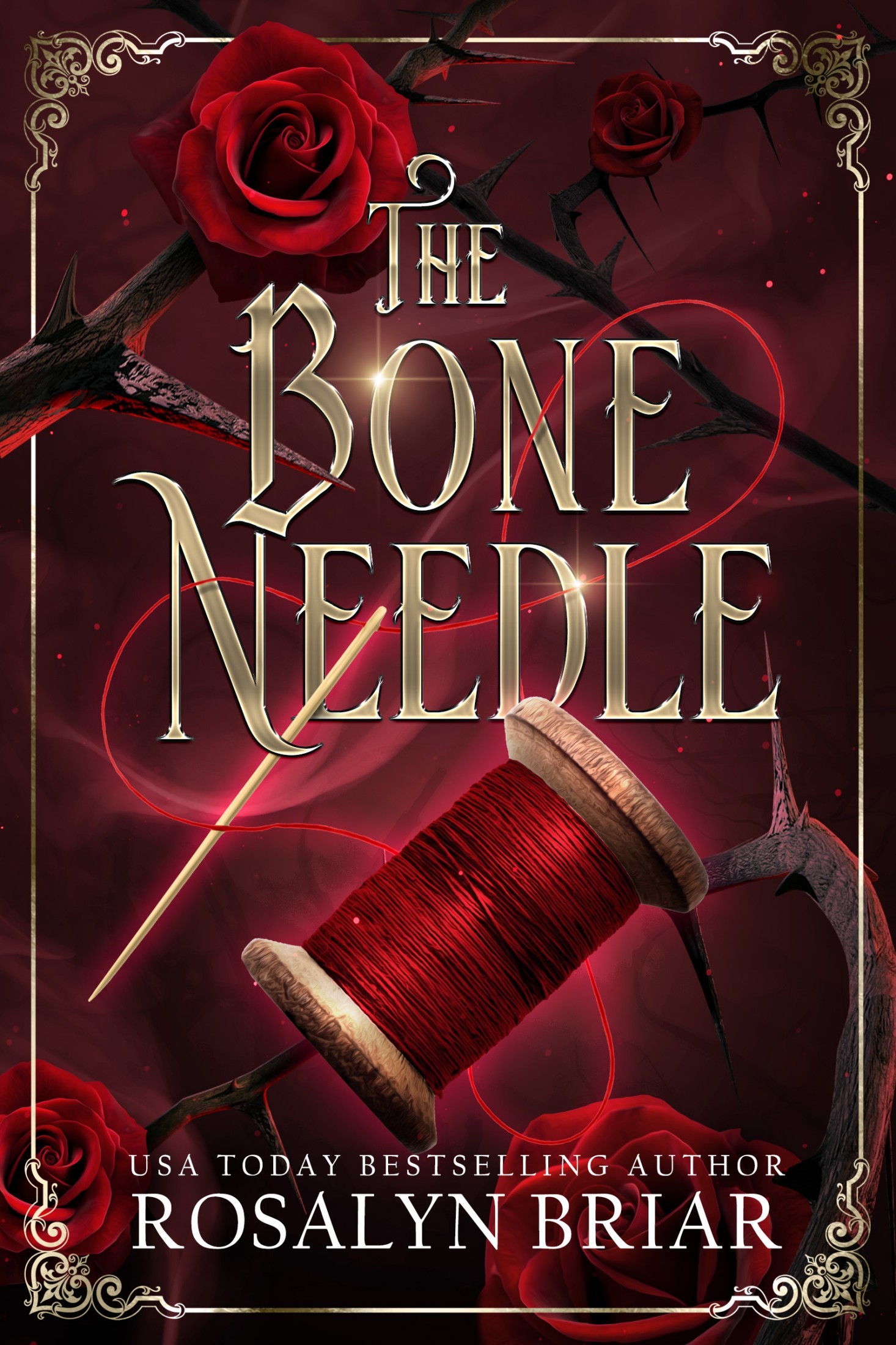 The Bone Needle