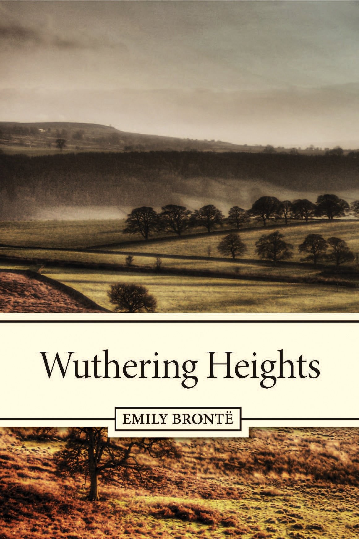 Wuthering Heights