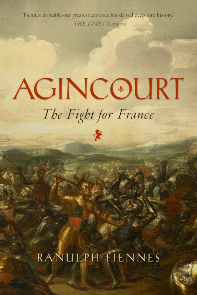 Agincourt: The Fight for France