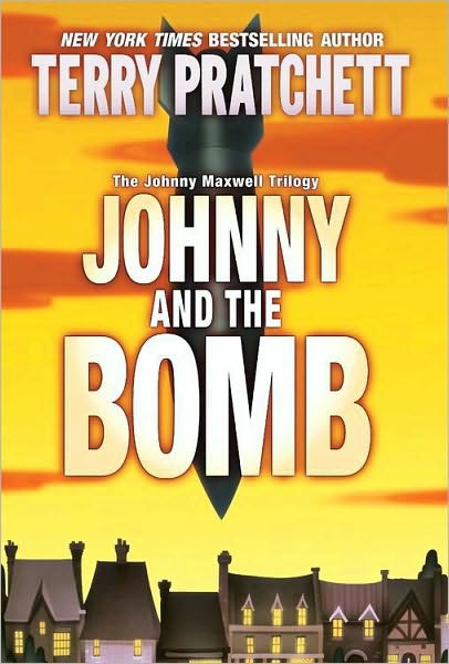 Johnny and the Bomb