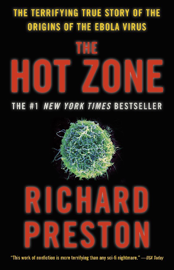 The Hot Zone