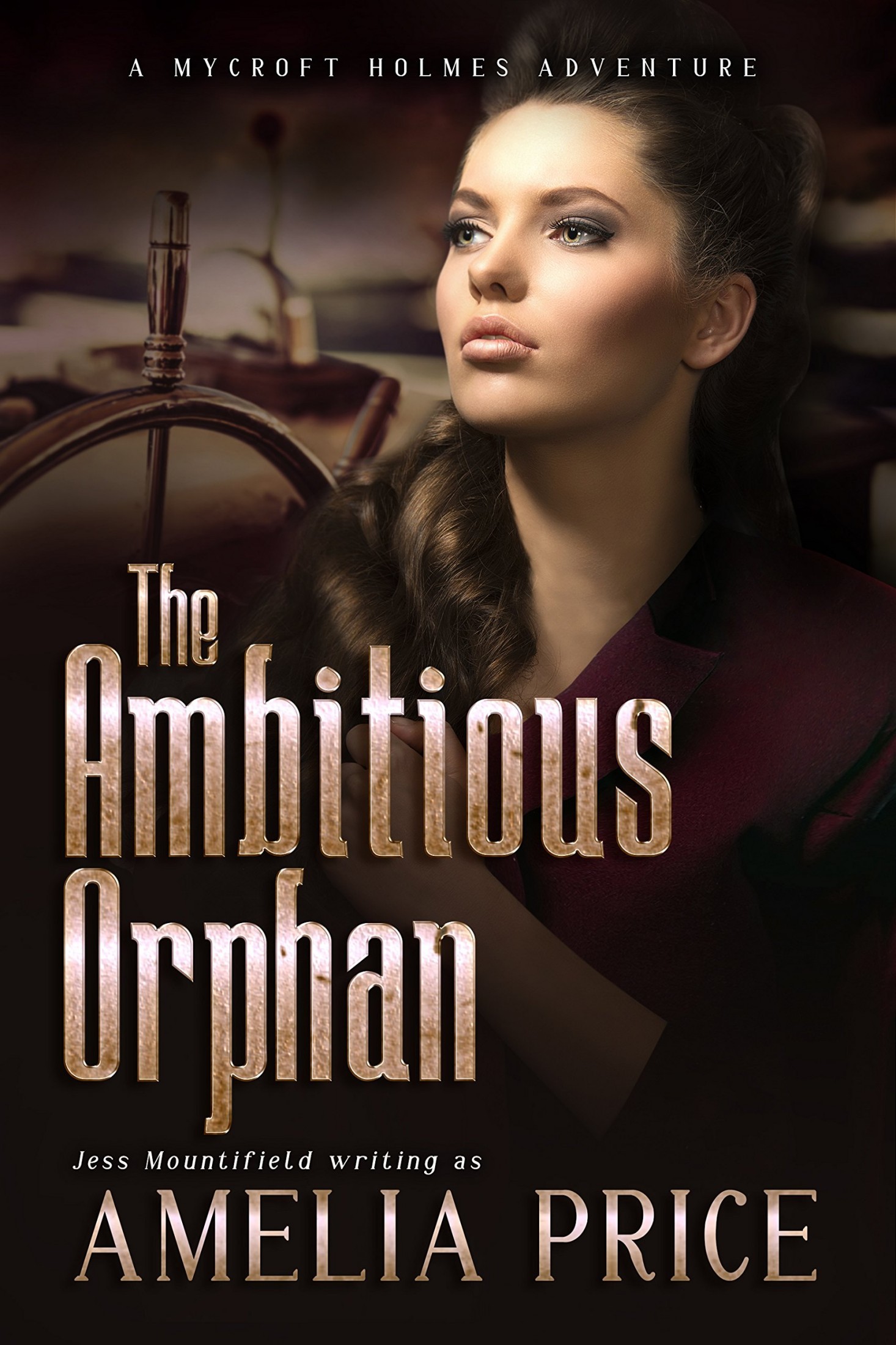 The Ambitious Orphan