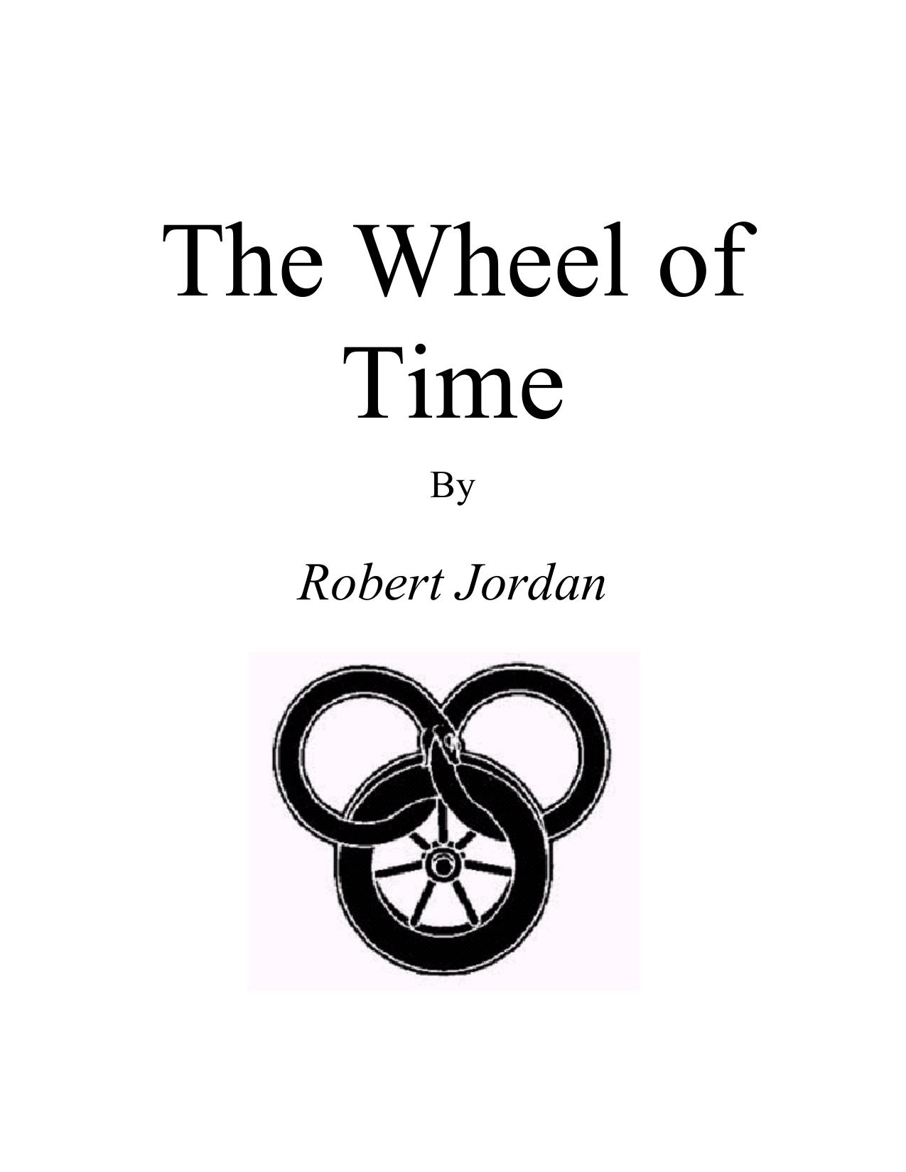 The Wheel of Time: Ten Volume Set, #'S 1-10