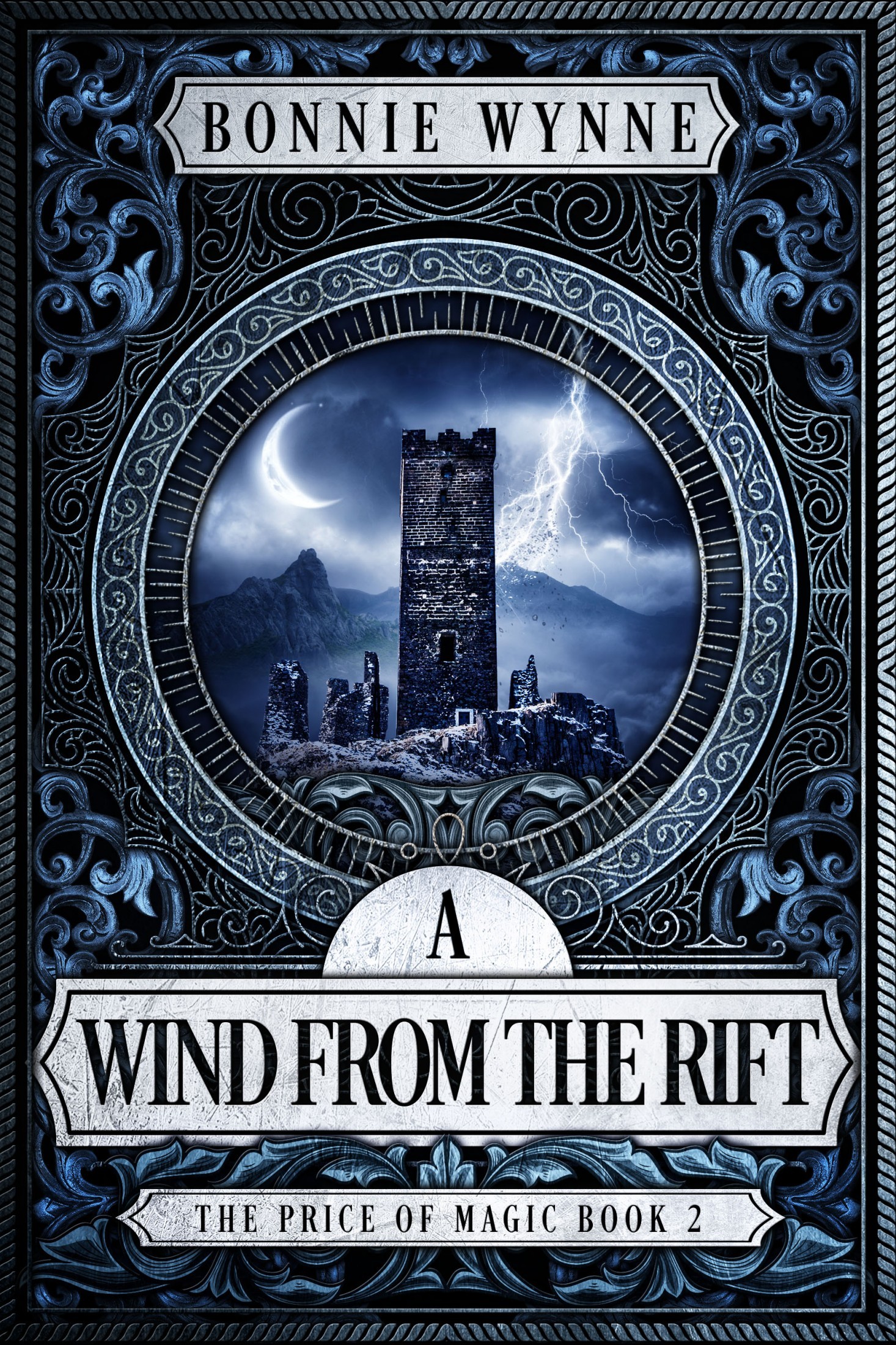 A Wind From the Rift