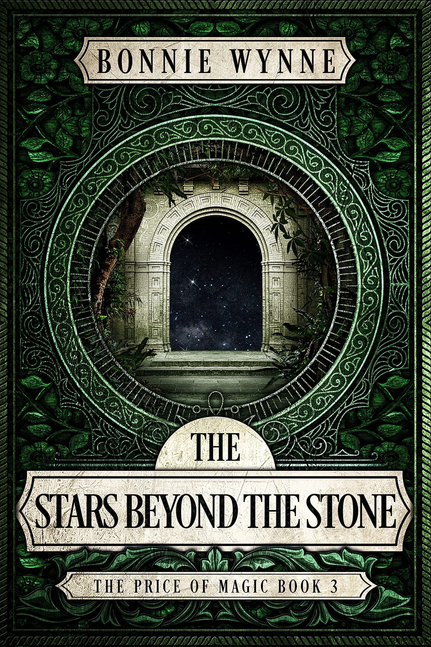 The Stars Beyond the Stone