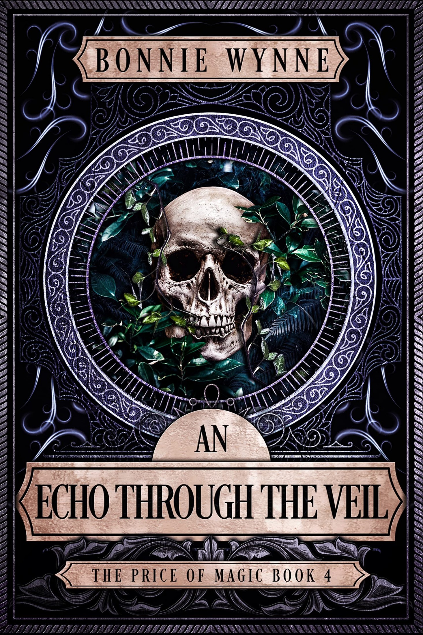 An Echo Through the Veil