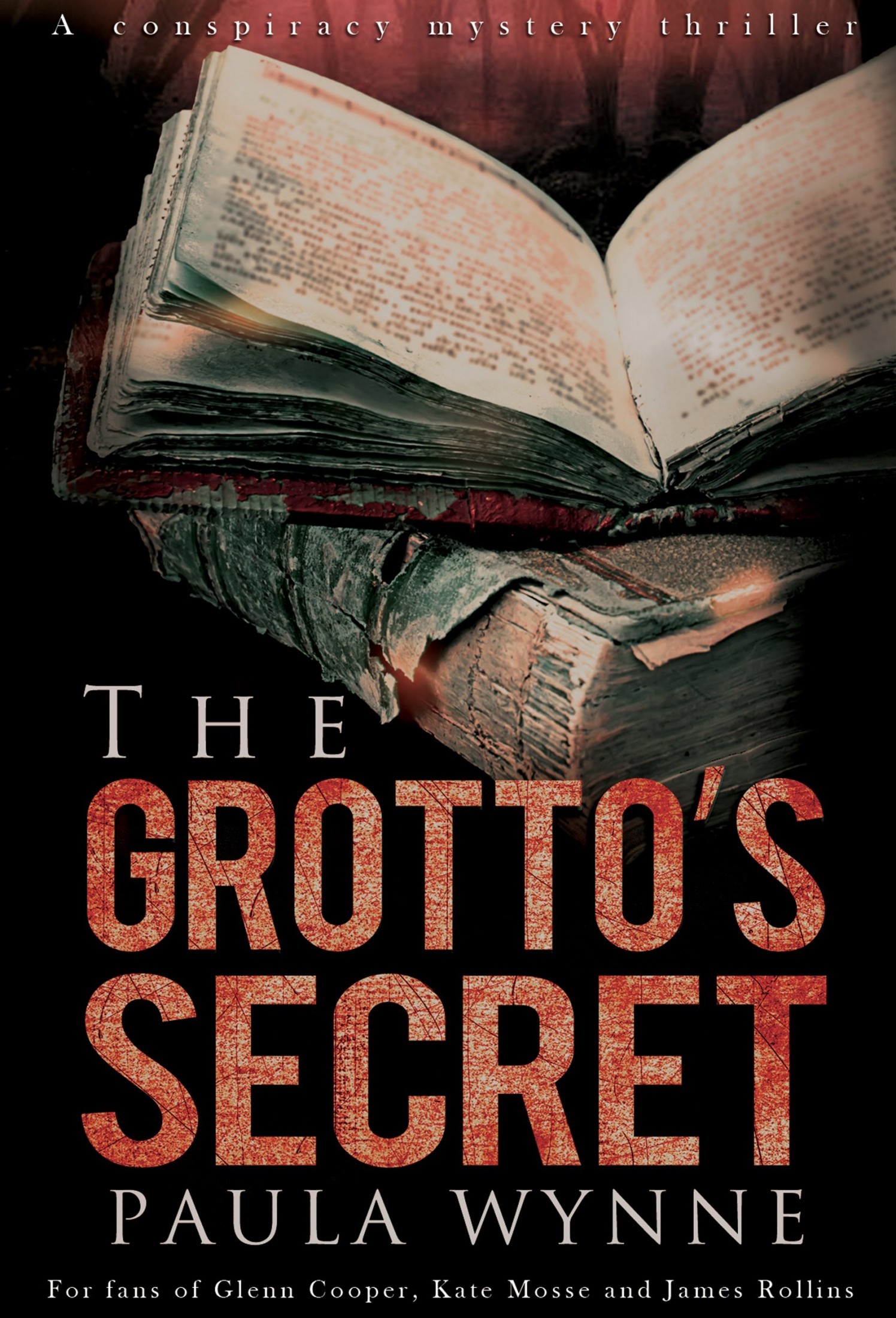 The Grotto's Secret