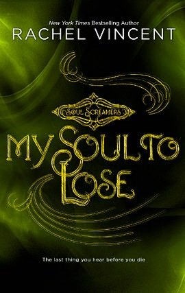 My Soul to Lose