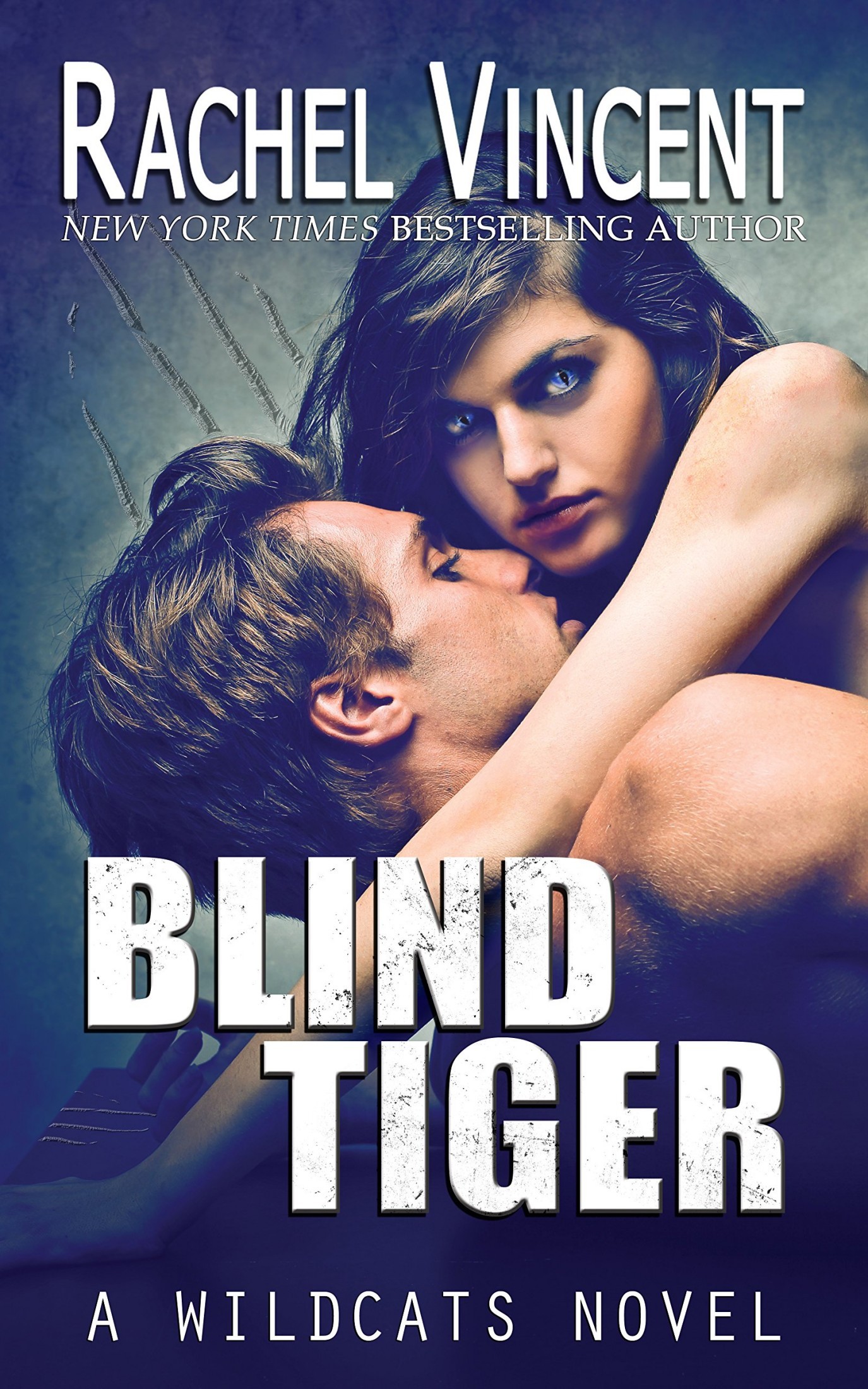 Blind Tiger