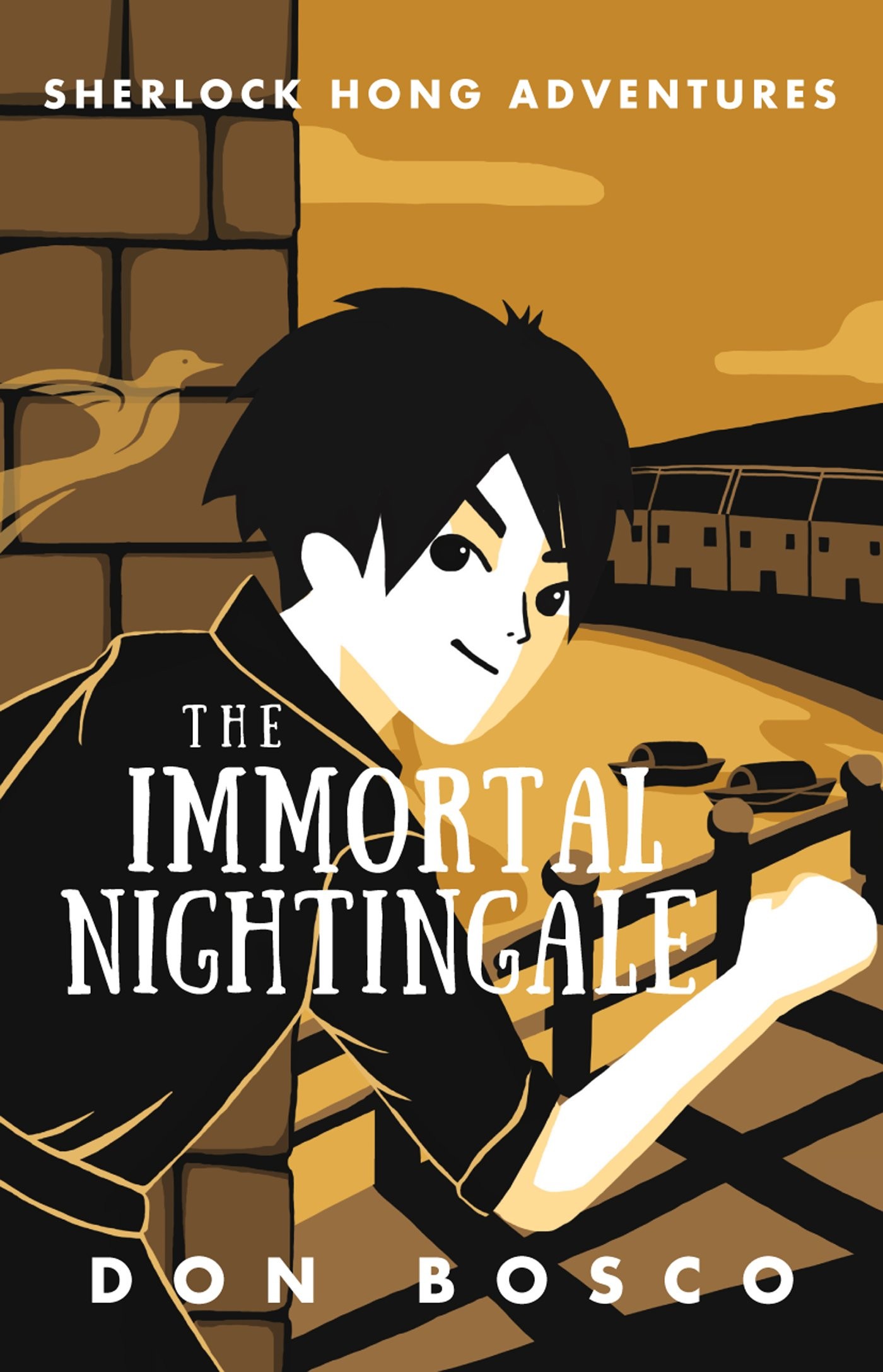 The Immortal Nightingale