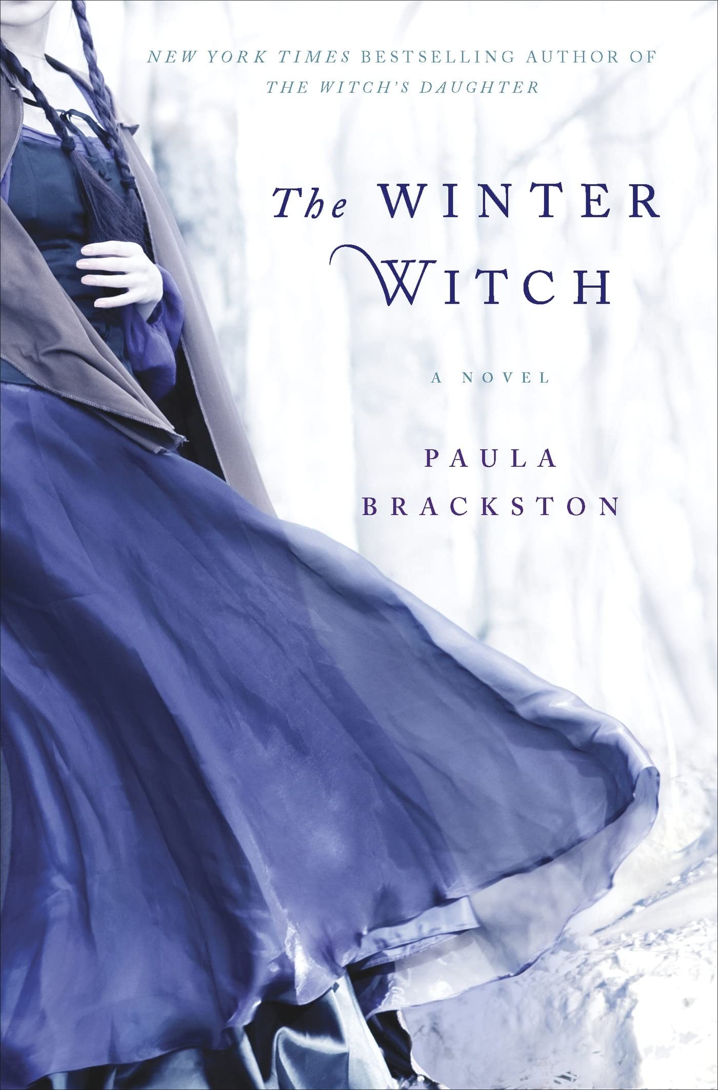 The Winter Witch