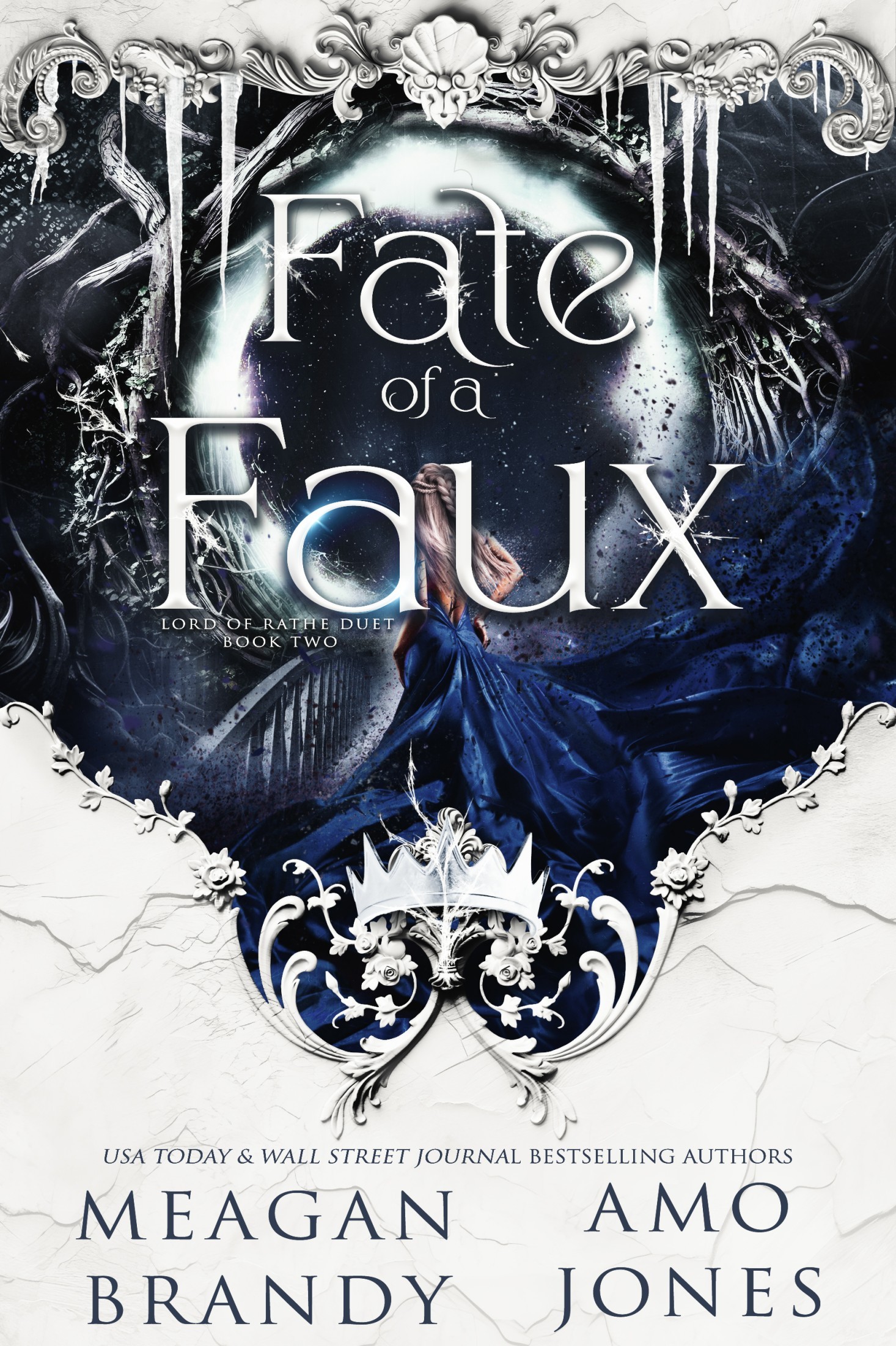 Fate of a Faux