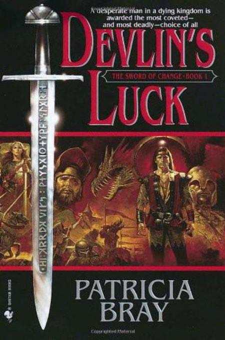 Devlin's Luck