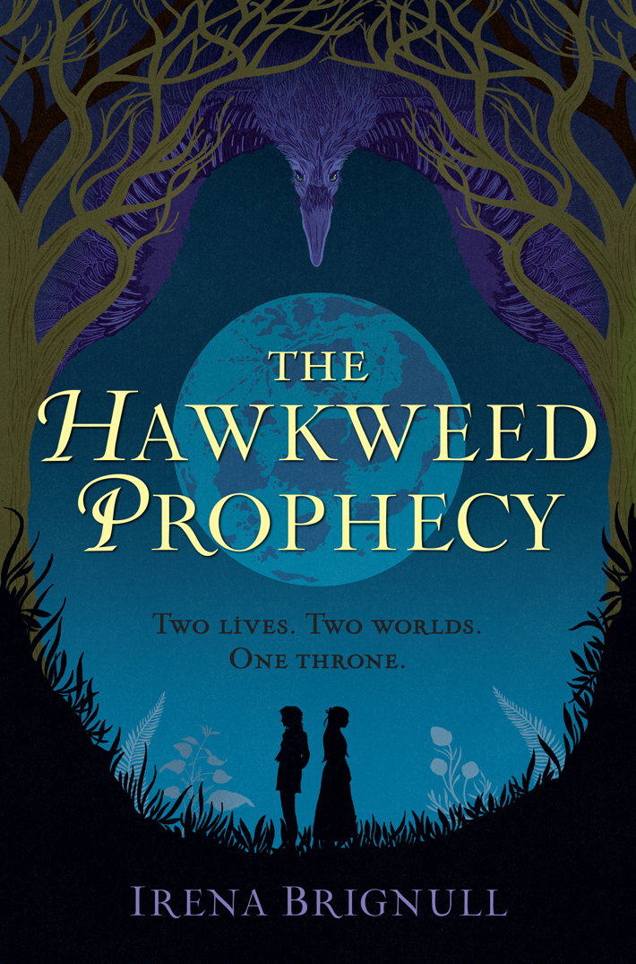 The Hawkweed Prophecy