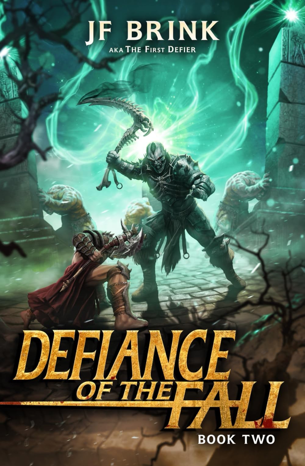 Defiance of the Fall #02