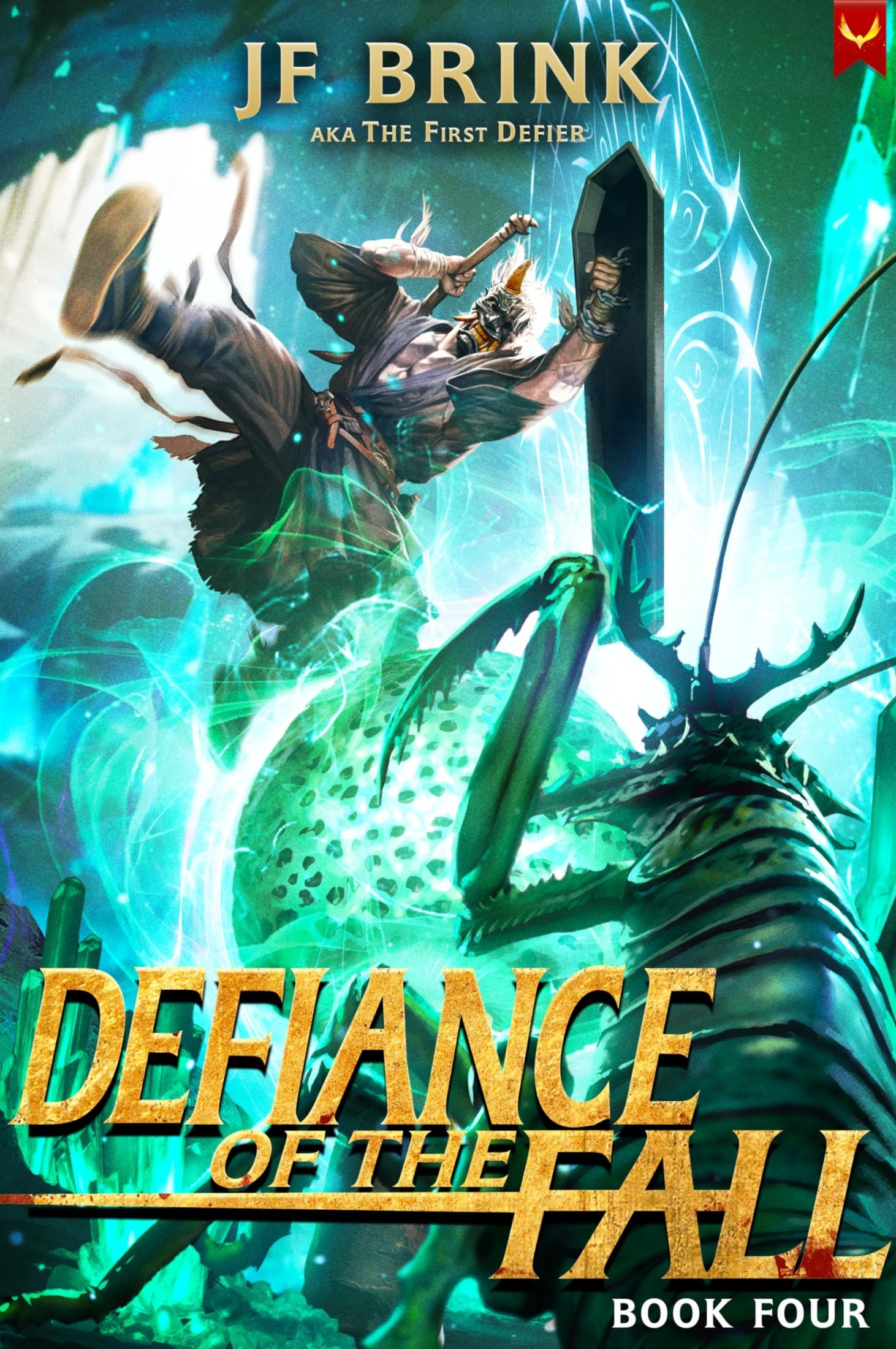 Defiance of the Fall #04