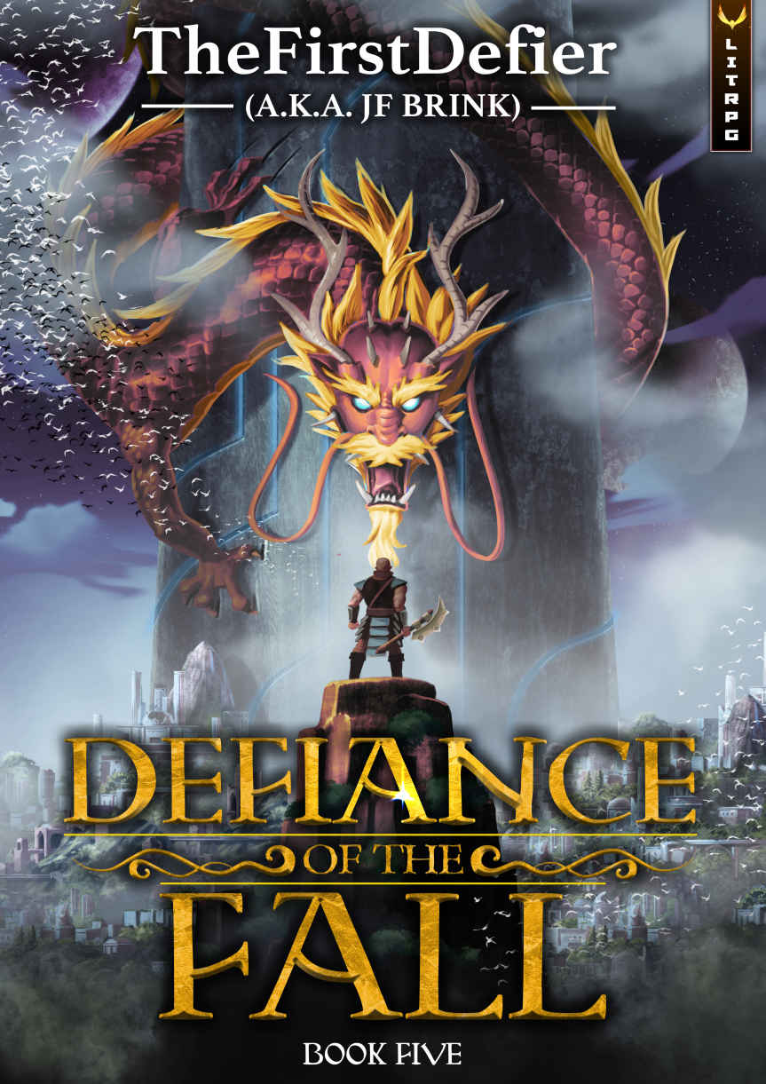 Defiance of the Fall #05