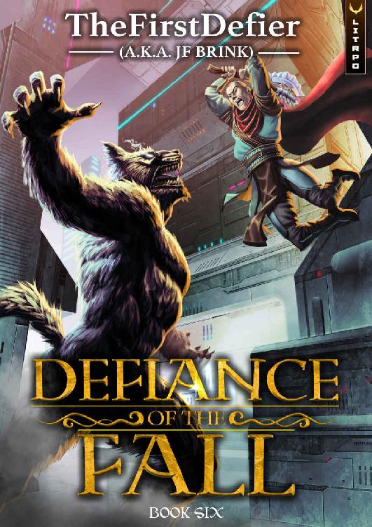 Defiance of the Fall #06