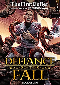 Defiance of the Fall #07