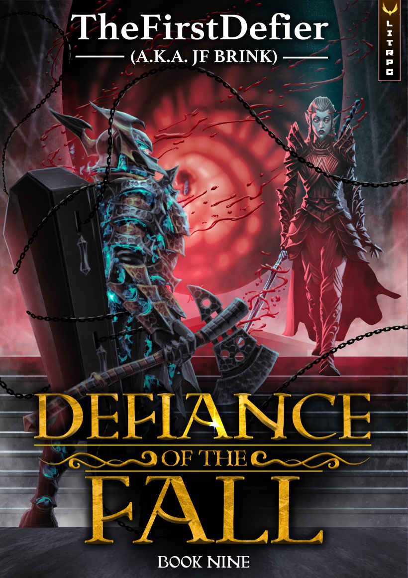 Defiance of the Fall #09