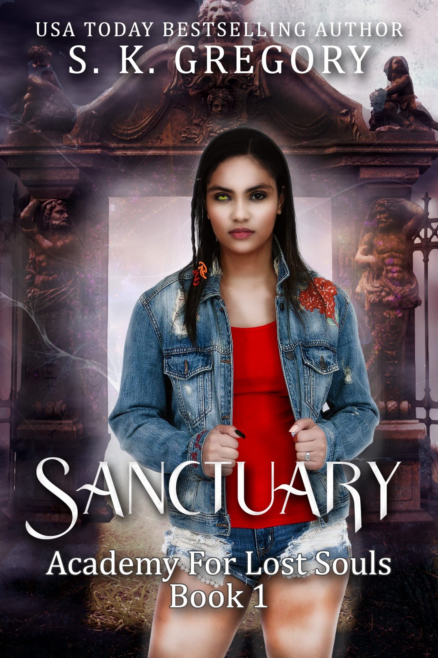 Sanctuary