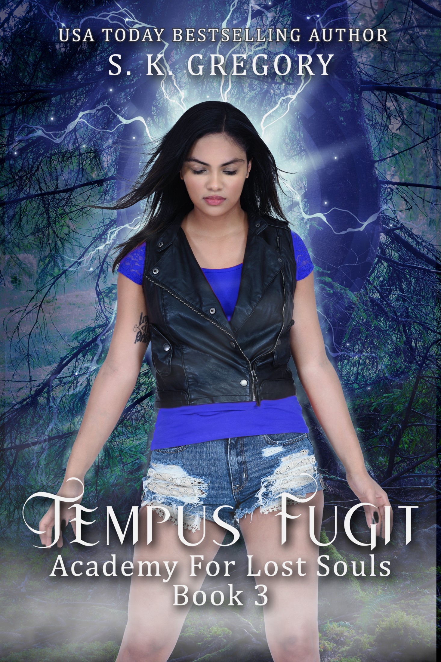 Tempus Fugit