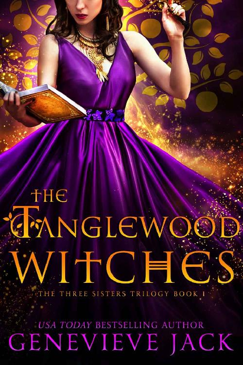 The Tanglewood Witches