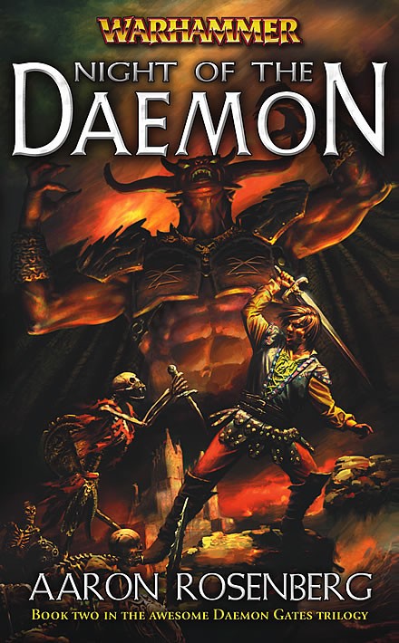 Night of the Daemon