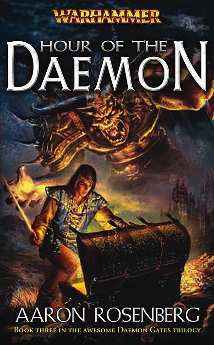 Hour of the Daemon