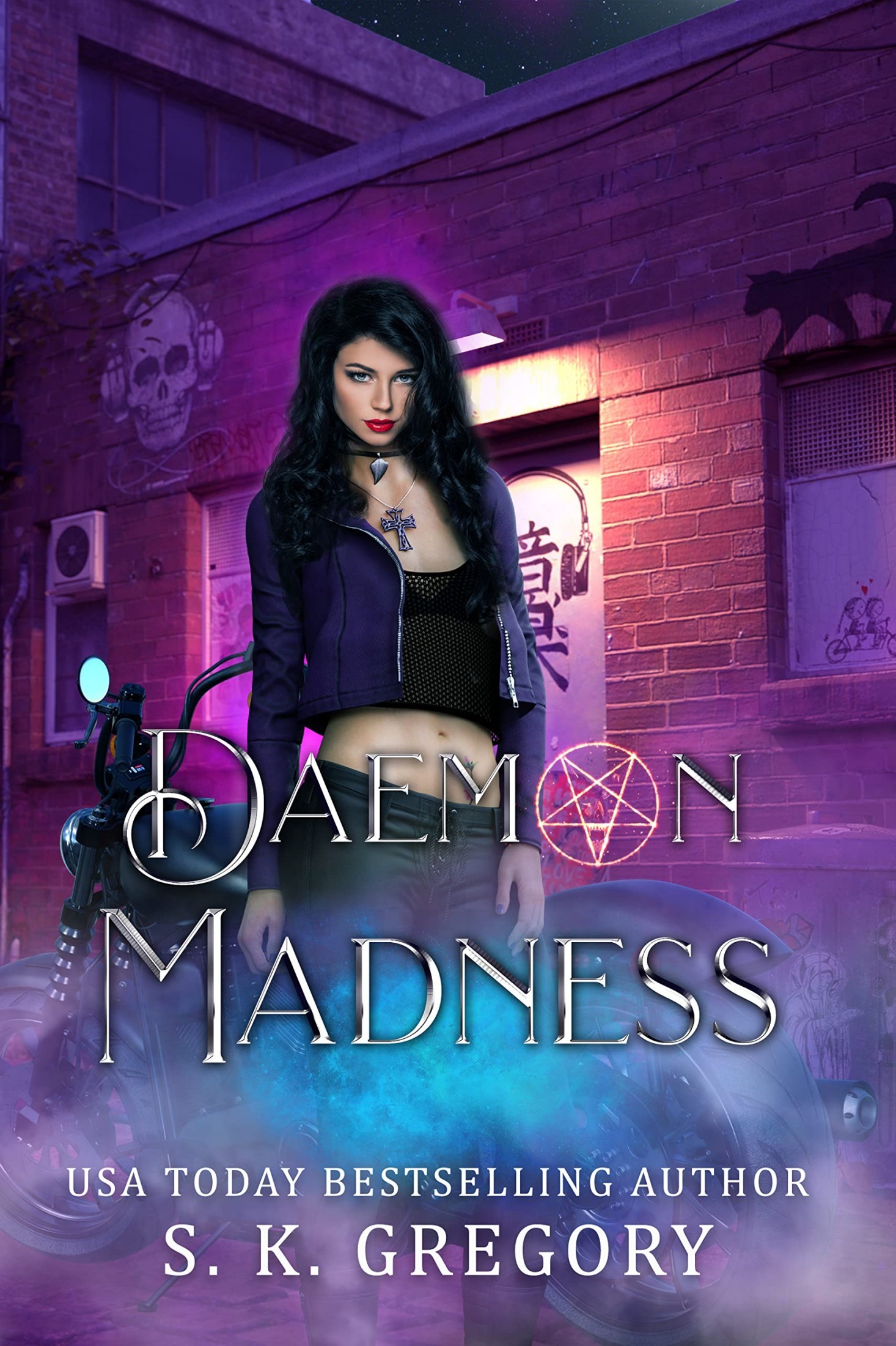 Daemon Madness