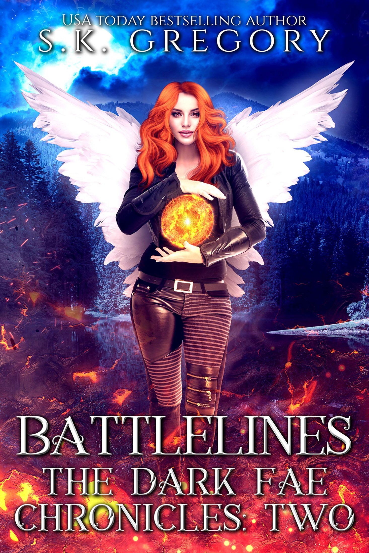 Battlelines